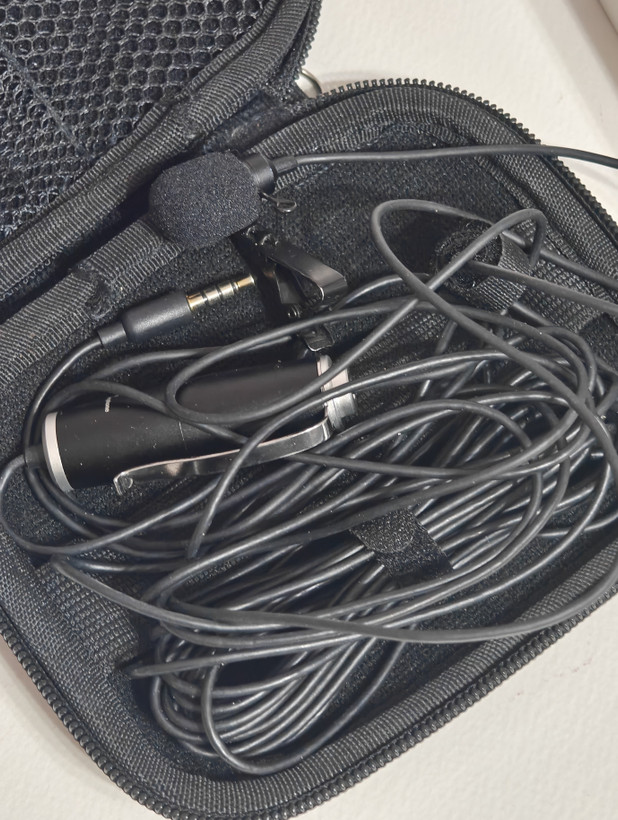 MAONO AU-101 Condencer Microphone