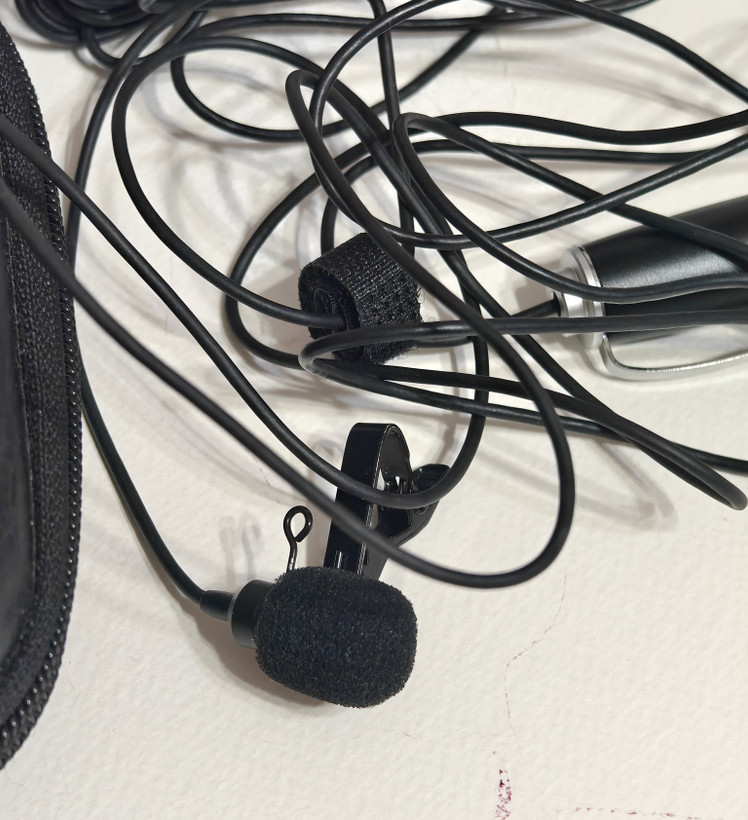 MAONO AU-101 Condencer Microphone